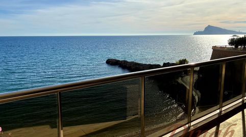 Foto 2 de Apartamento en venta en Currica, Mascarat, Altea