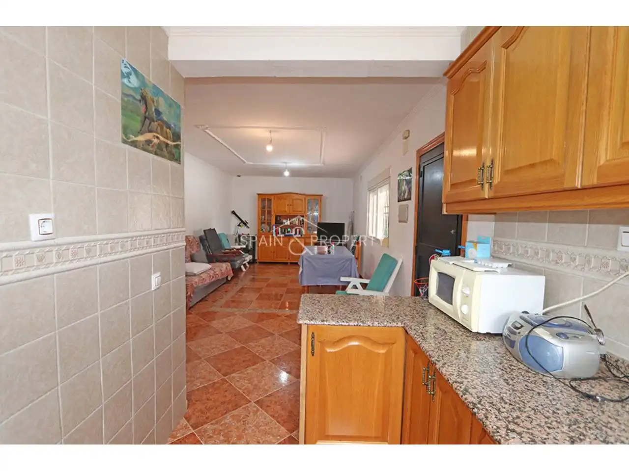 Villa avec piscine à vendre à Montroi / Montroy, imagen 29