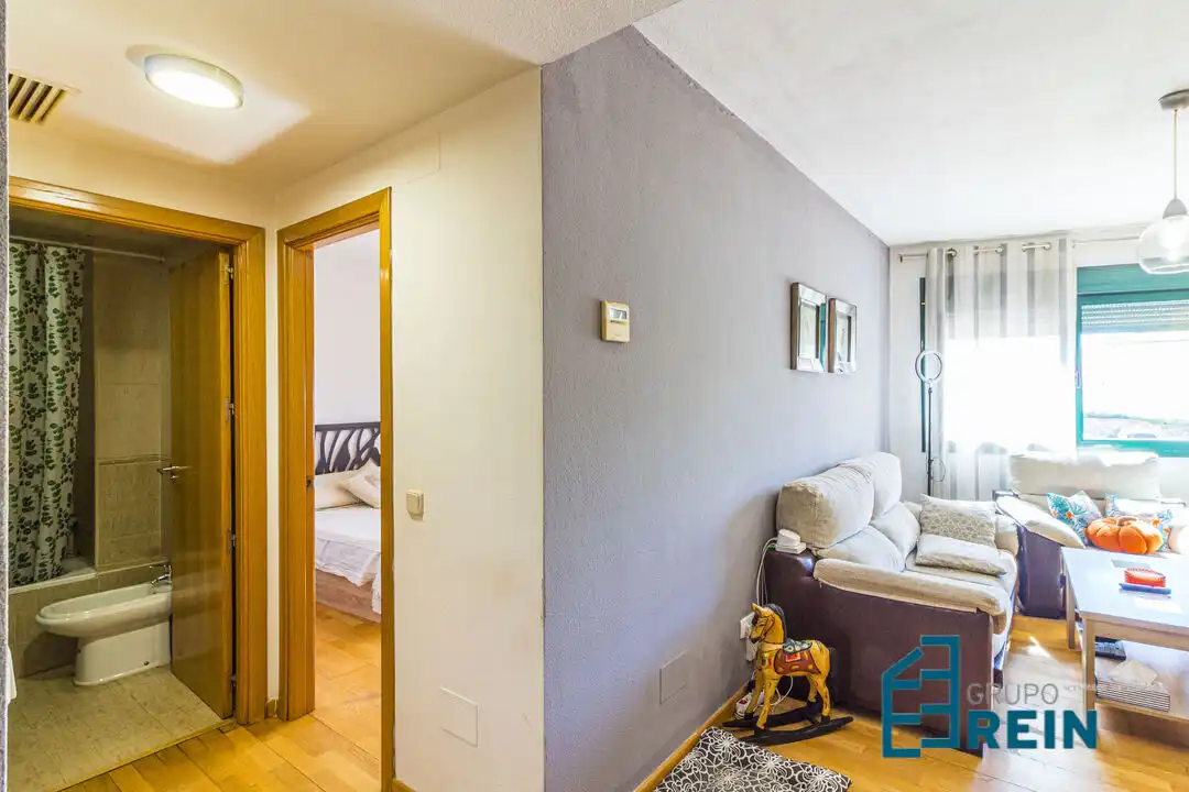 Flat for sale in Recas, Toledo