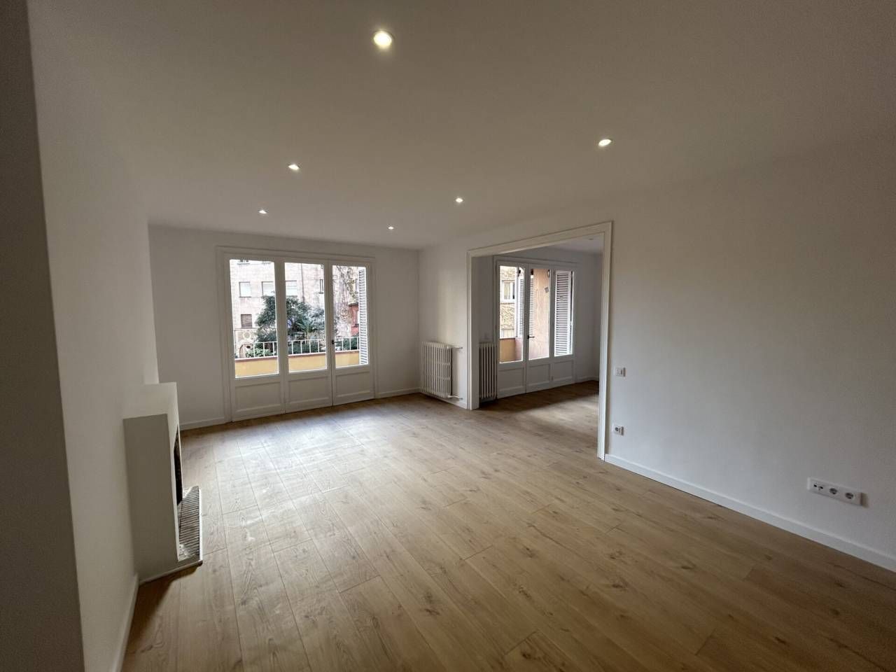 Flat to rent in General Mitre, Sant Gervasi- Galvany, Sarrià - Sant Gervasi,  Barcelona Capital