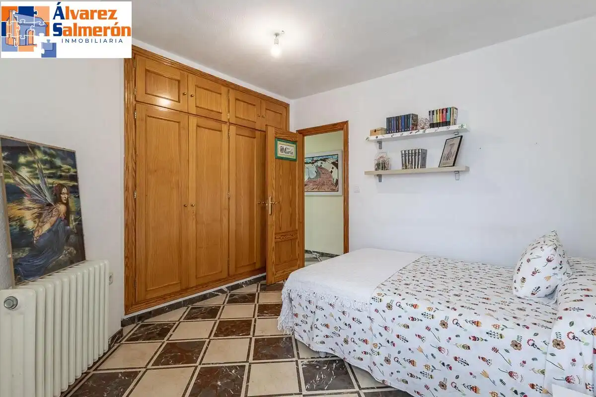 Casa en venta en Gójar, imagen 22
