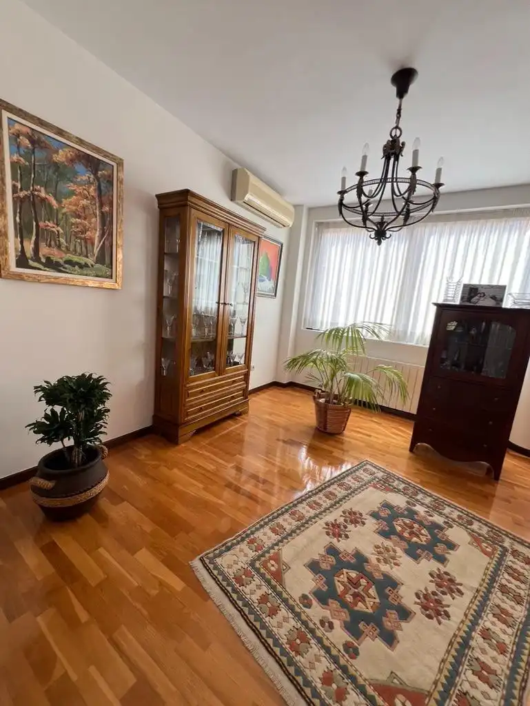 Sala d'estar de Casa o xalet en venda en Las Torres de Cotillas amb Aire condicionat, Calefacció i Parquet
