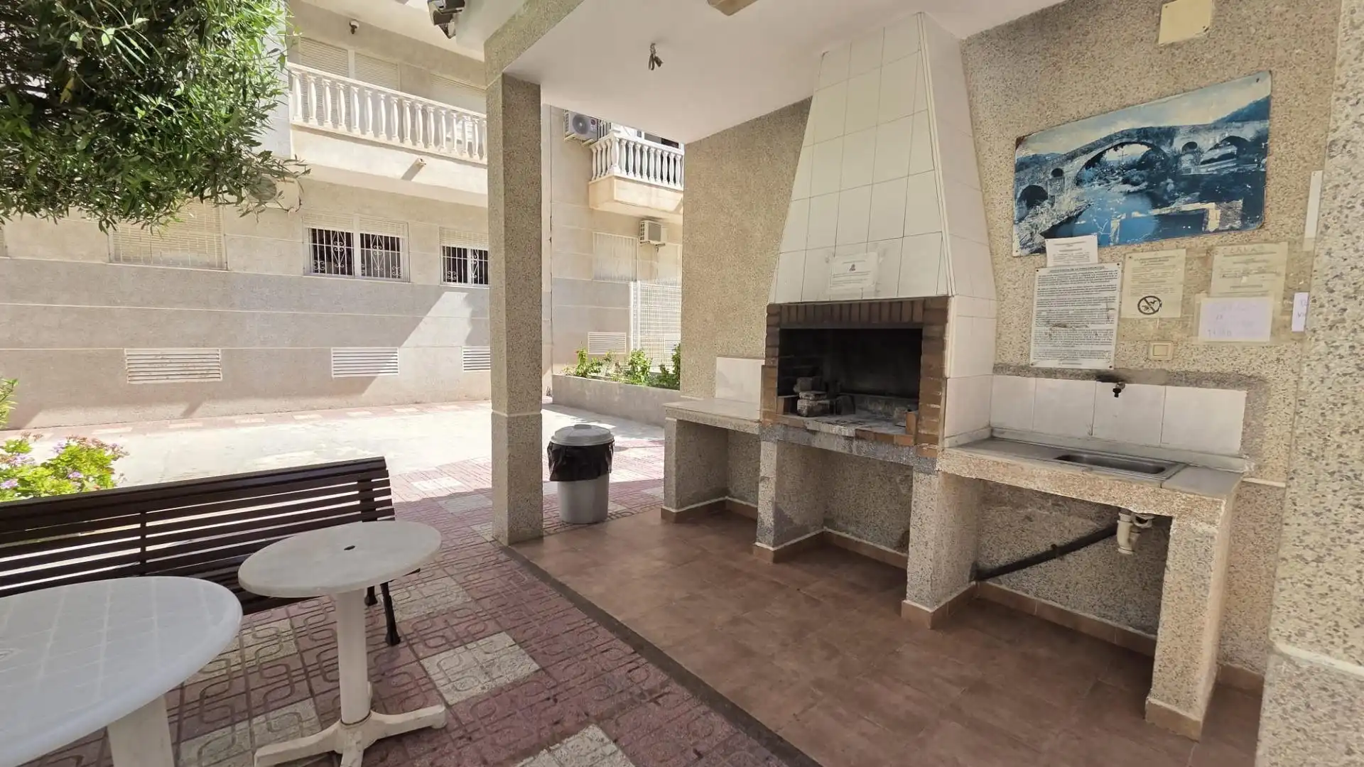 Apartment mit Pool zum Verkauf in Calle LOMA LA 31, imagen 14