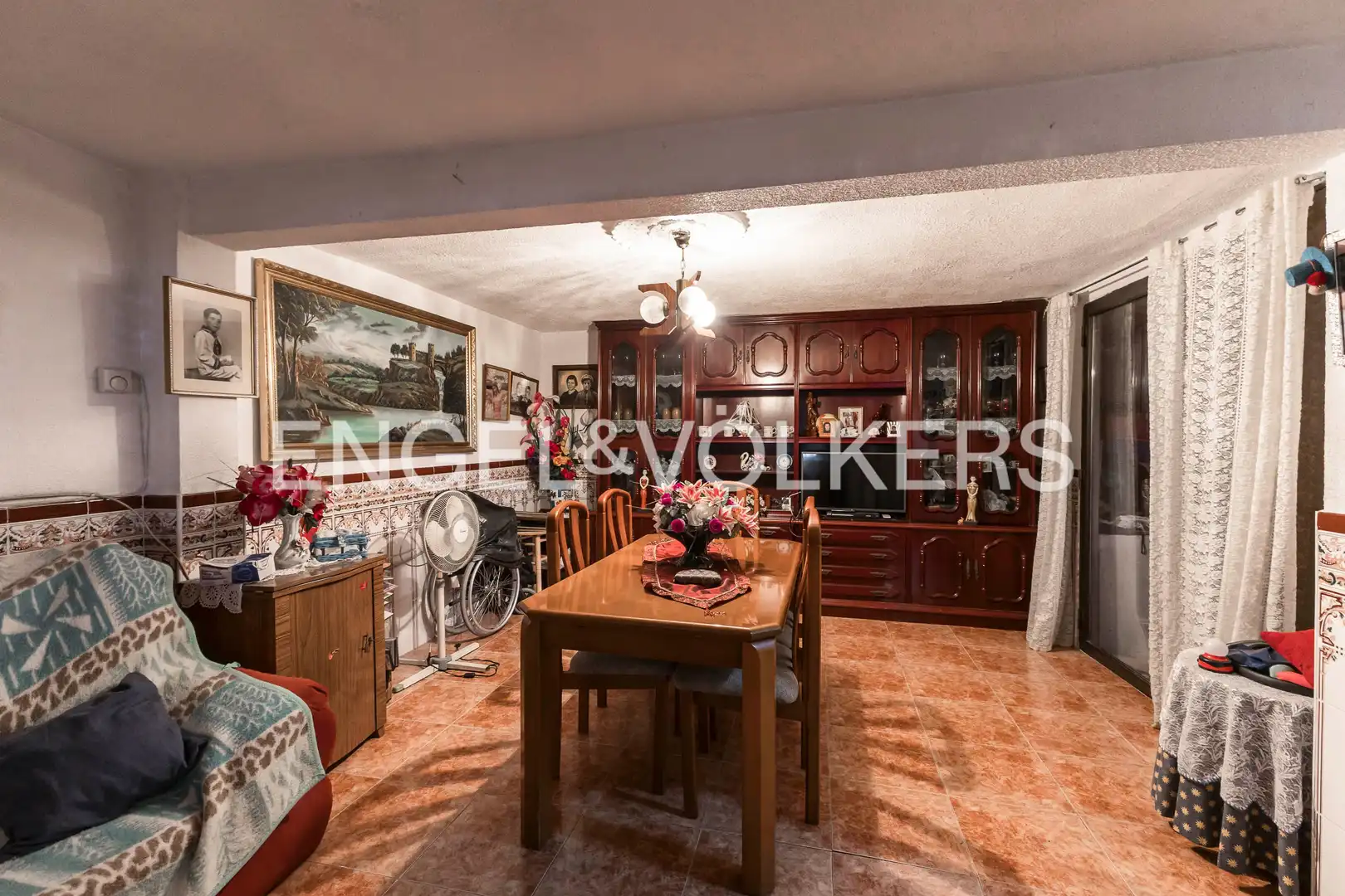 Houses for sale in Fuenlabrada  with Heating, Terrace and Storage room