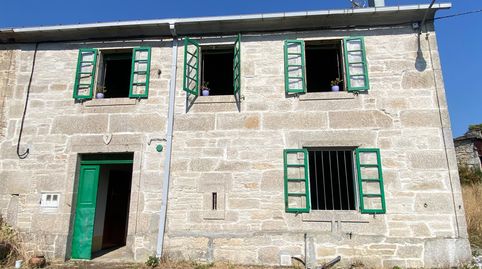 Foto 3 de Casa o chalet en venta en Travesía Lugo, 15, Vilalba, Lugo