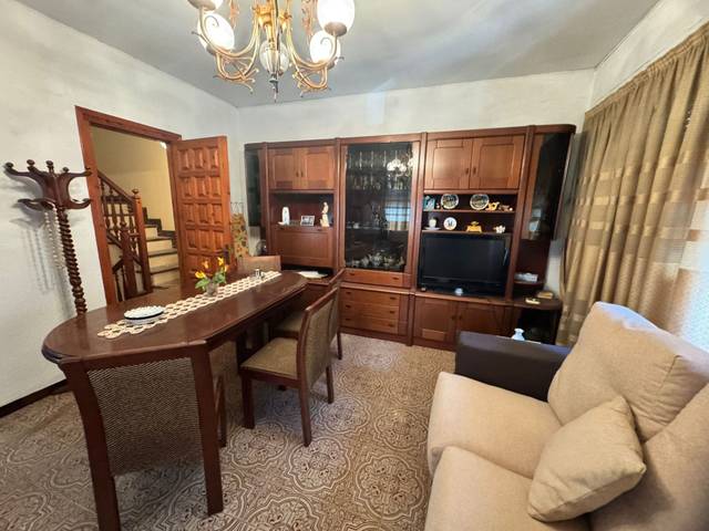 Casa adosada en Venta en La Sénia