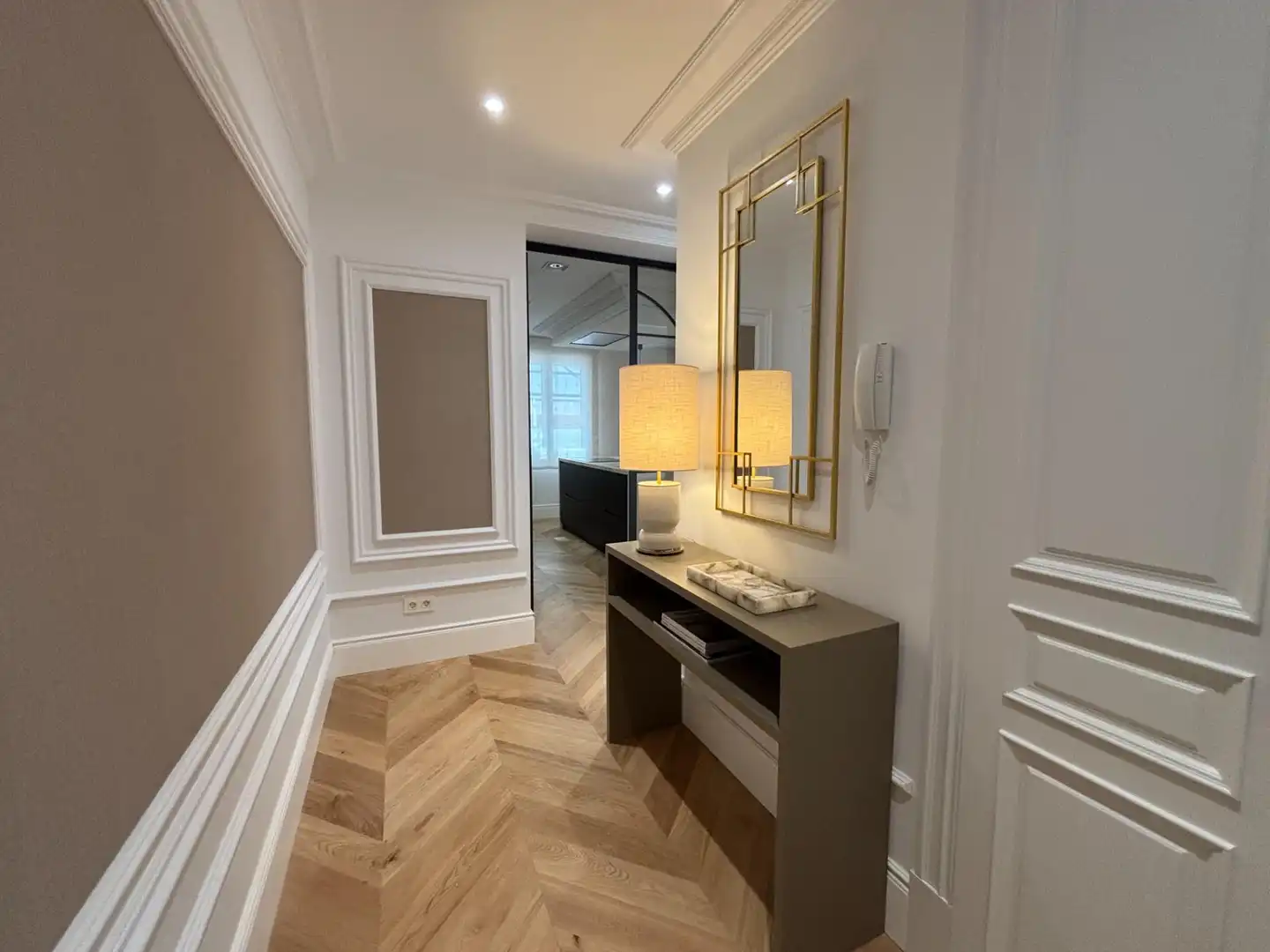 Flat with lift for sale in Calle GOYA, imagen 42