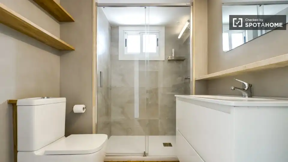 Room in Barcelona, Barcelona