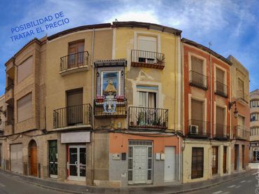 Altri in vendita a Aragon