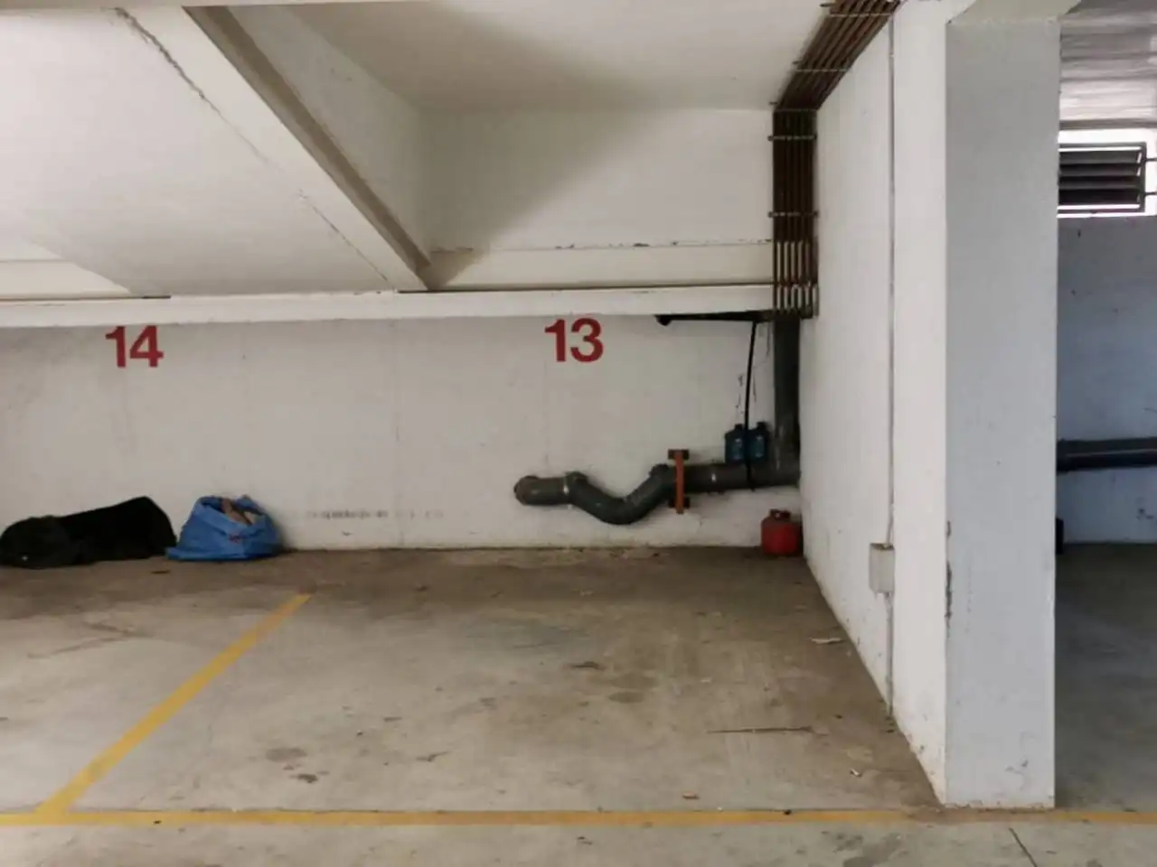 Parcheggio in vendita a Calle CANIGO, imagen 5