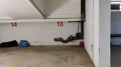 Parking en venta en Torrelavit, imagen 5