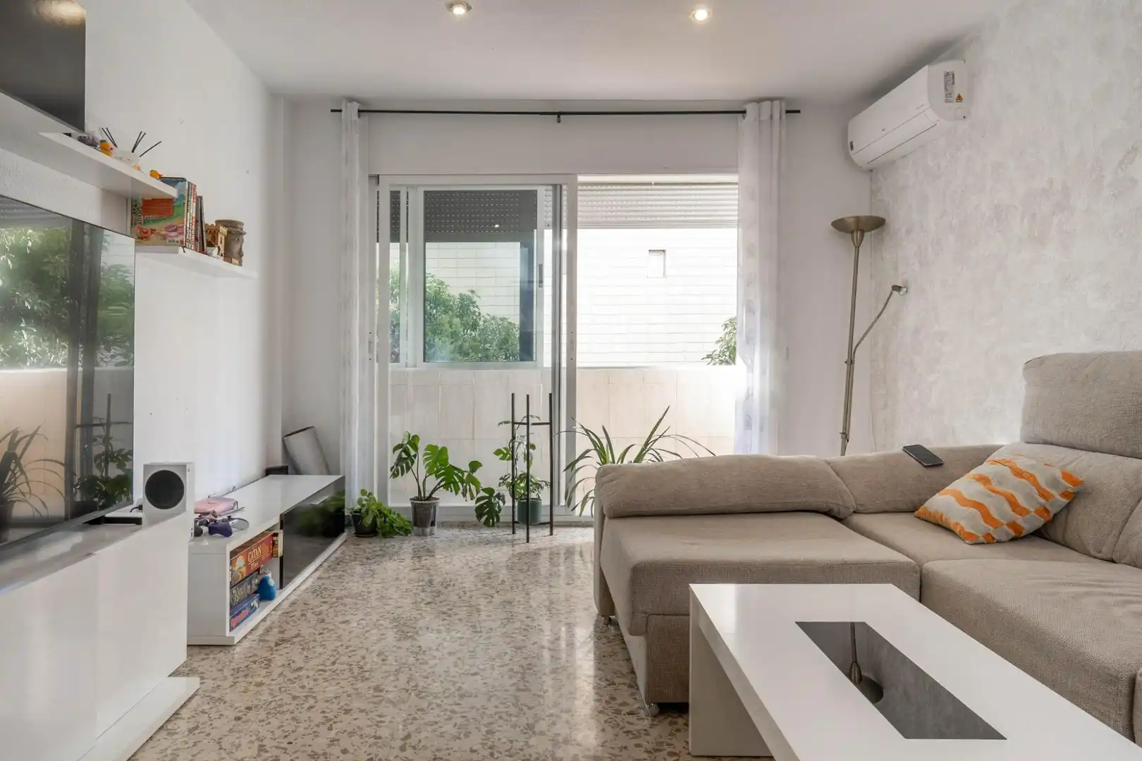 Piso con piscina en venta en Calle Blasco Ibáñez 20, imagen 3