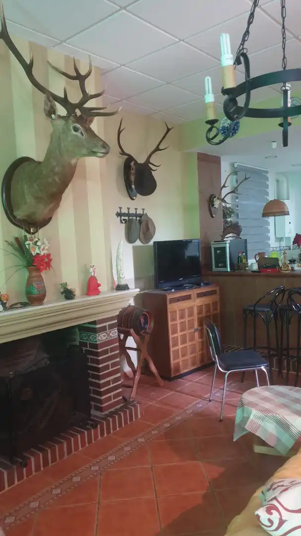 Casa rústica en venda a Parque de la Constitución 5a, imagen 4