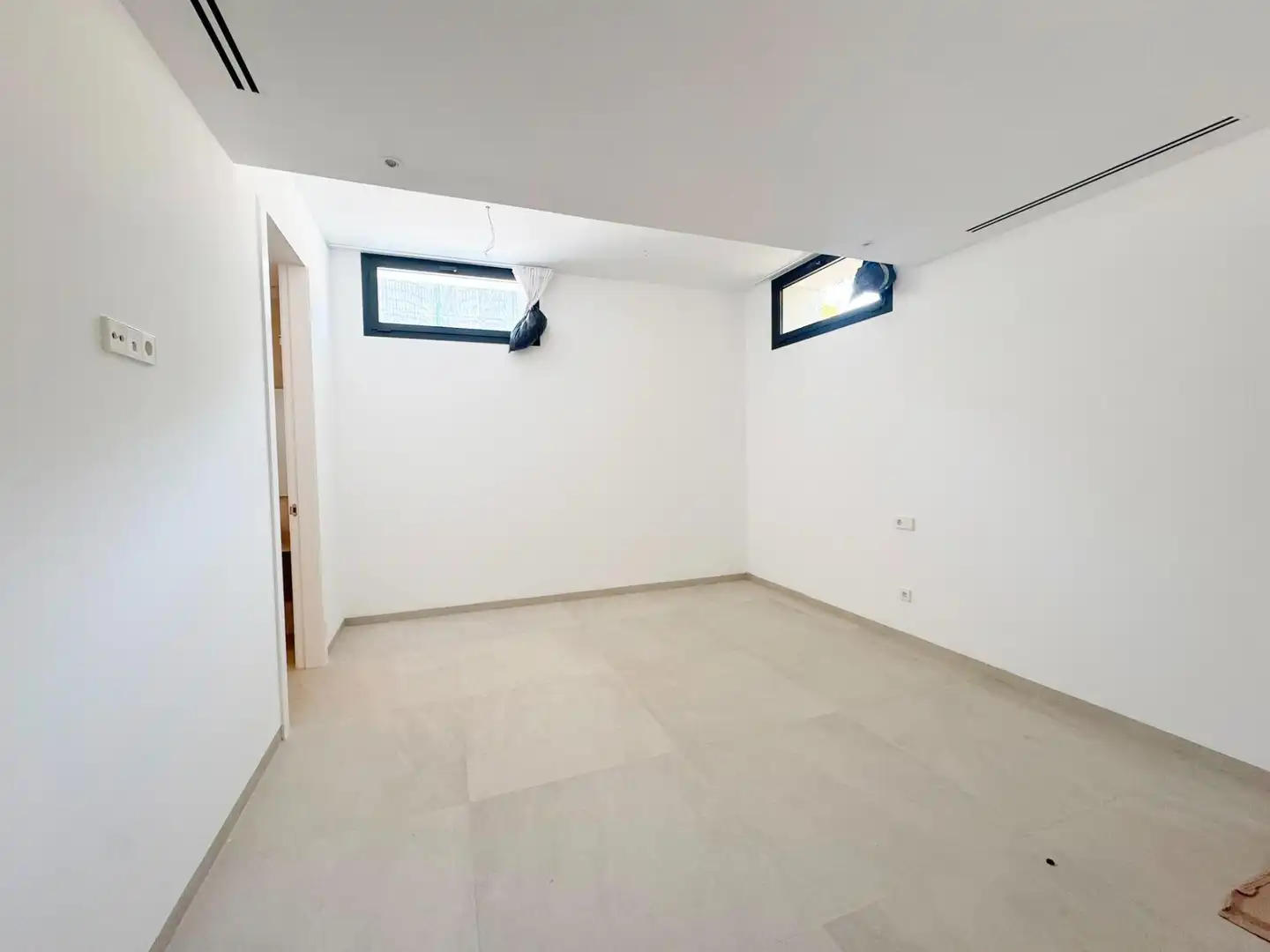 Casa o xalet de lloguer en Jávea / Xàbia amb Aire condicionat, Calefacció i Jardí privat
