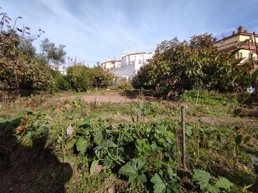 Terreno residenziale in vendita a Ayamonte ciudad