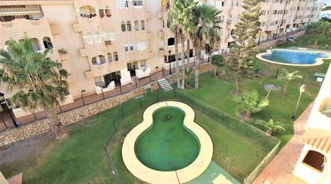 Foto 2 de Piso de alquiler en Del Mar de Retamar, Retamar, Almería