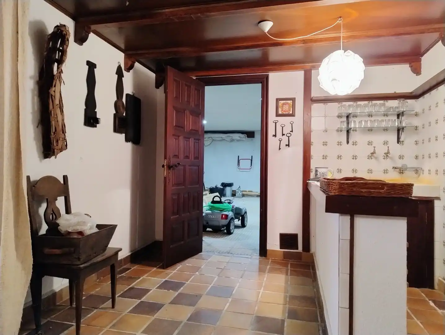 Casa o chalet en venta en Lugo con Amueblado