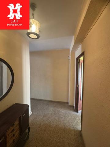 Piso en Venta en Calle de Sant Bartolomé en Alfara del Patriarca