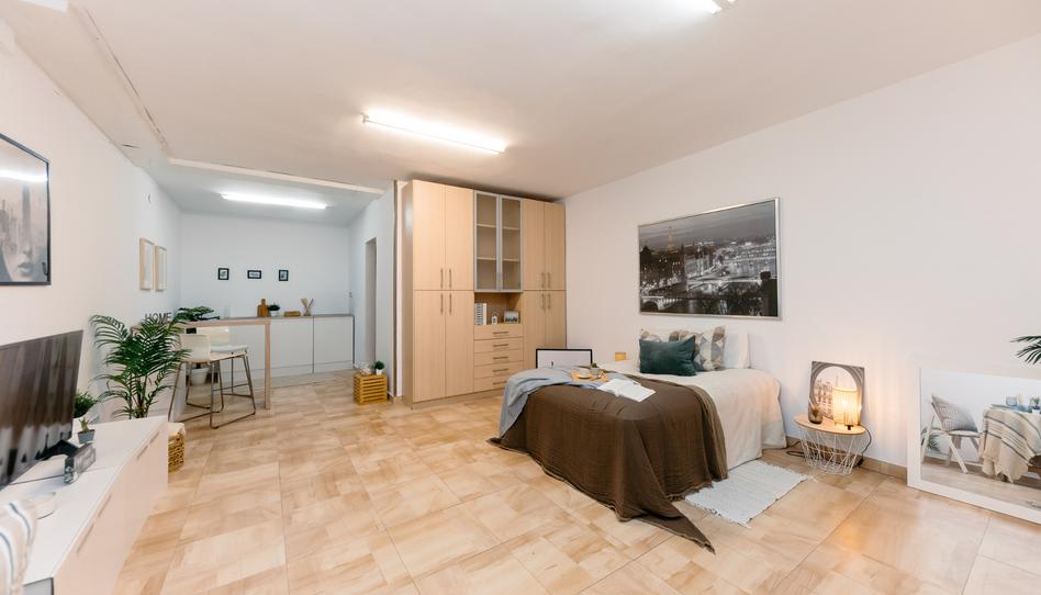 Photo 1 of Premises for sale in Avinguda de L'eramprunyà, Diagonal - Colomeres, Barcelona