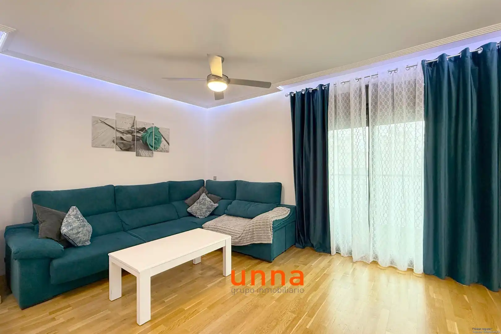 Exterior view of Flat for sale in Móstoles  with Air Conditioner, Heating and Terrace