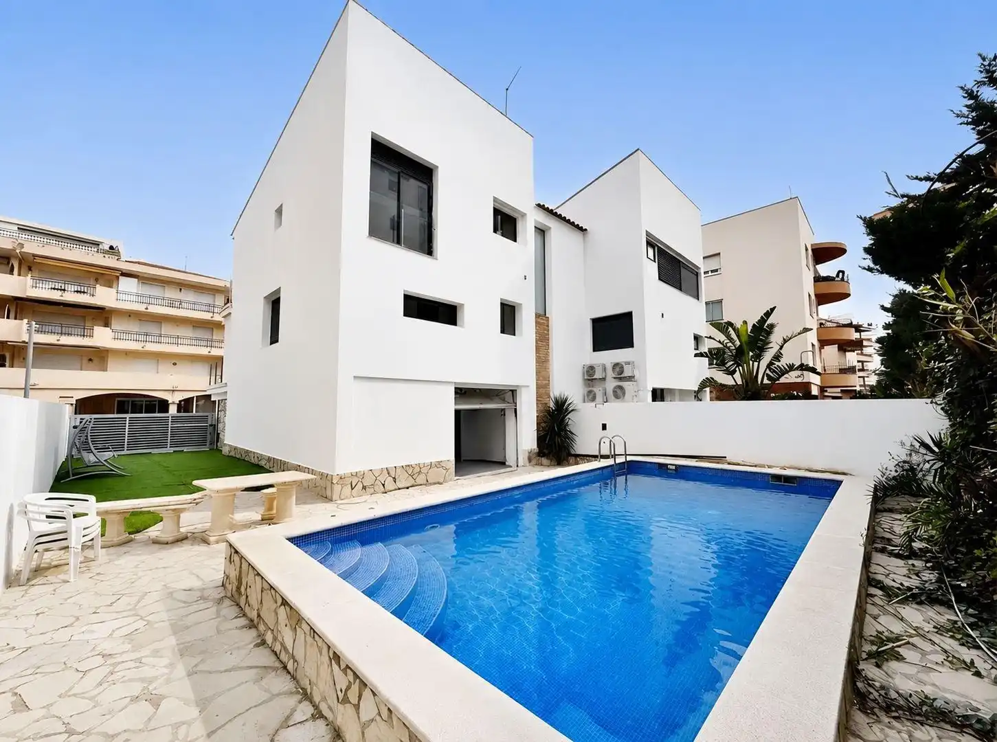 Casa en venta en Santa Margarita, imagen 2