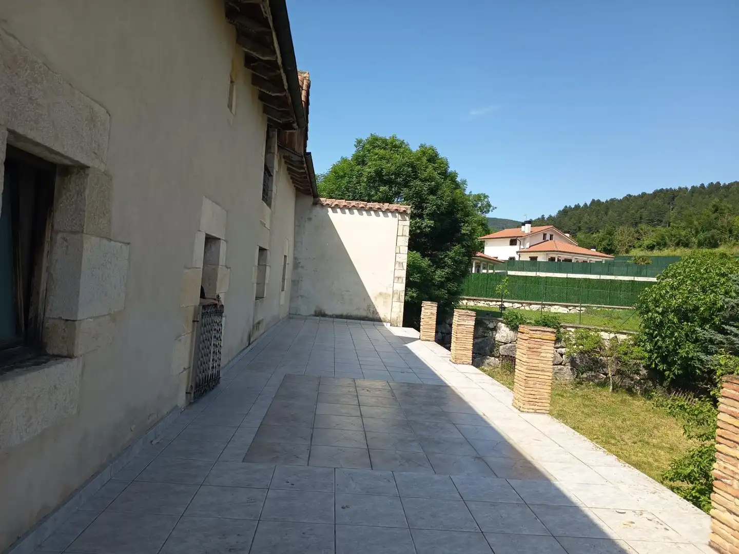 Terrace of Houses for sale in Iza / Itza  with Heating