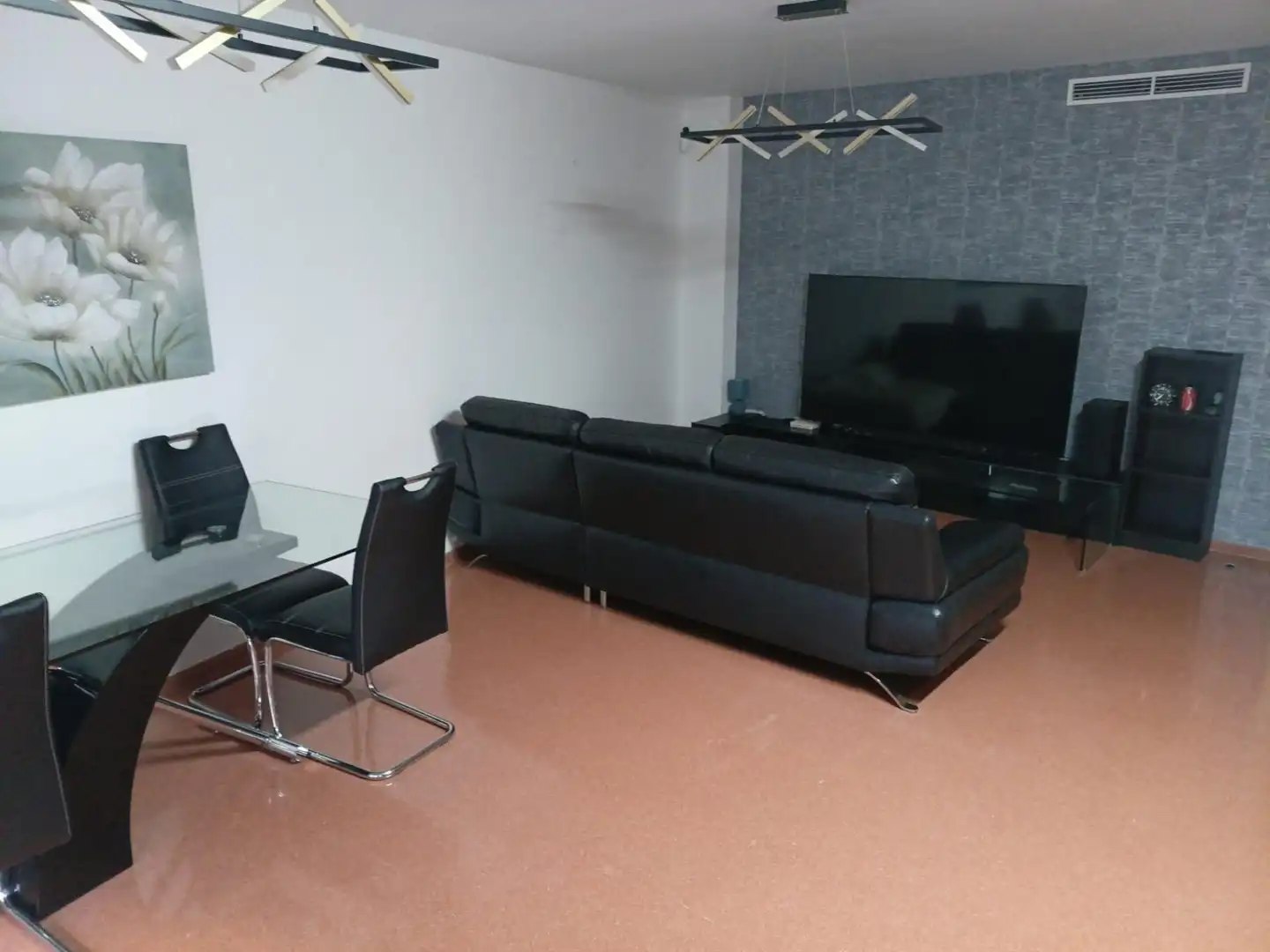 Piso con terraza en venta en Pueblo, imagen 17
