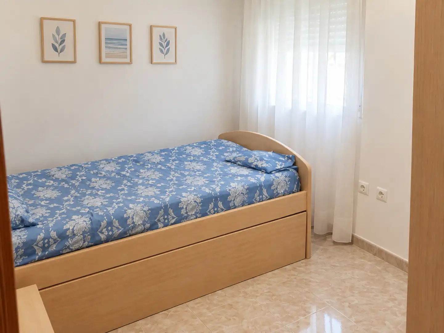 Appartement avec terrasse à vendre à Casco Urbano, imagen 4
