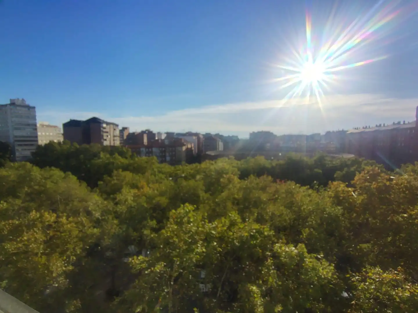 Piso con ascensor en venta en Paseo ZORRILLA, imagen 37