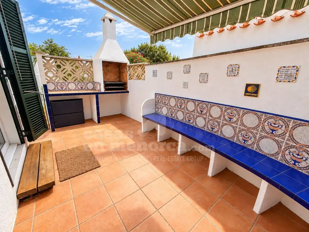 Maison à vendre à Cala d'en Bosch - Serpentona, imagen 6