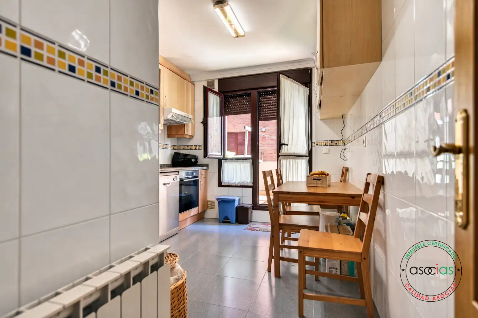 Wohnung mit Terrasse zum Verkauf in Posada de Llanera - AV PRUDENCIO GONZALEZ 4, imagen 20