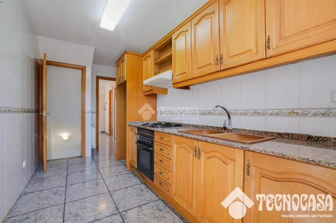 Casa pareada con terraza en venta en Sant Vicenç Dels Horts, imagen 6