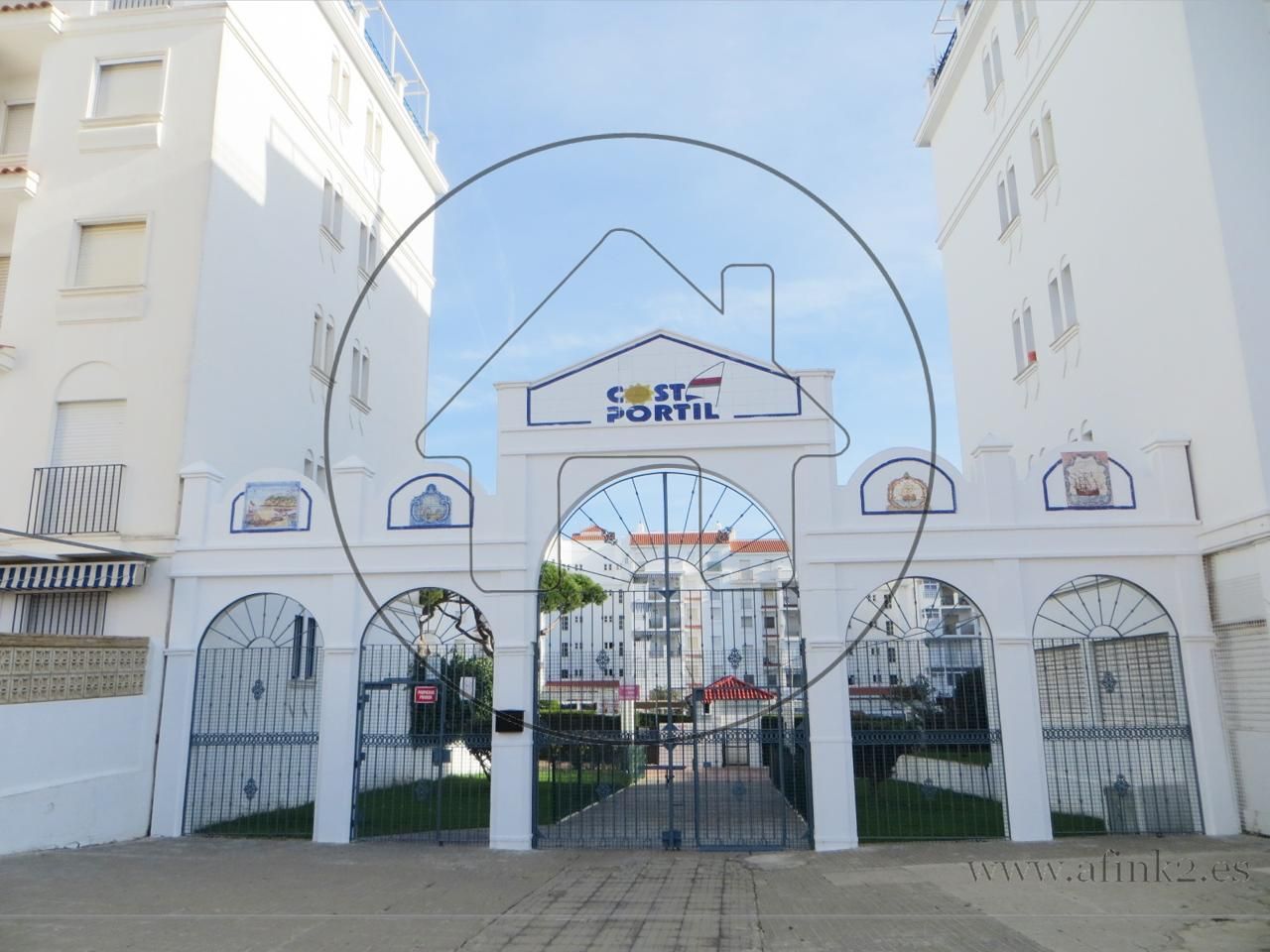 Piso en venta en Sabina