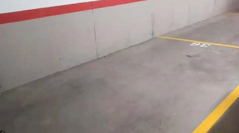 Garaje en venta en Puerto Pesquero.