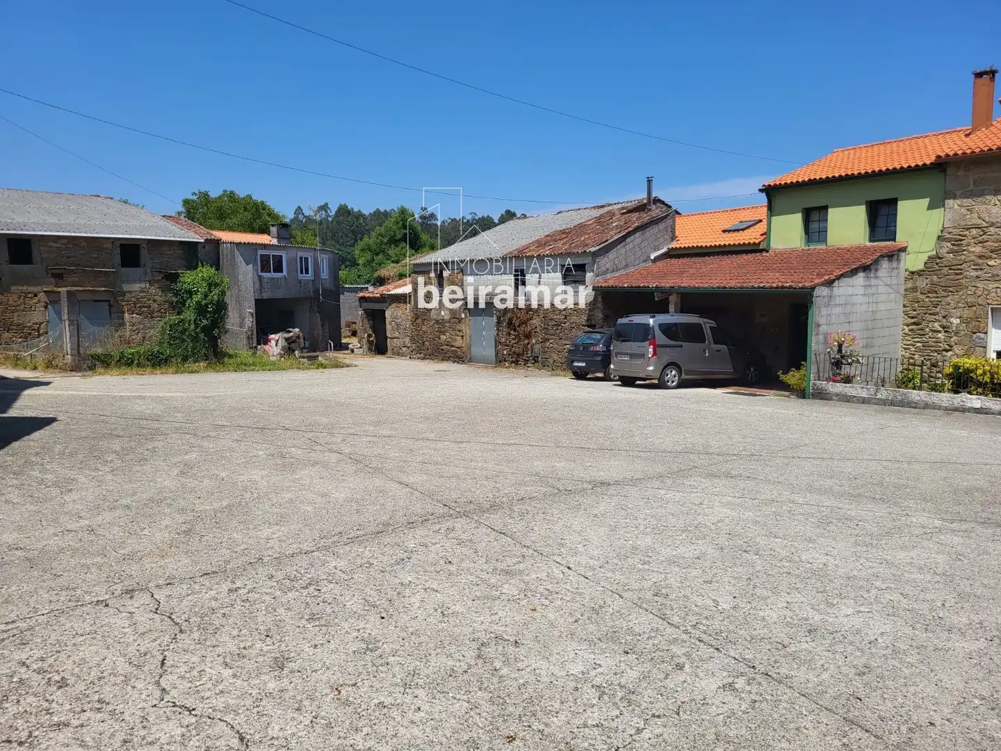 Adossat amb jardí en venda a Miramontes, imagen 5