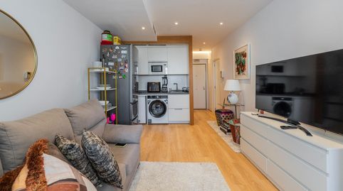 Foto 5 de Piso en venta en Calle Artistas, Cuatro Caminos - Azca, Madrid Capital