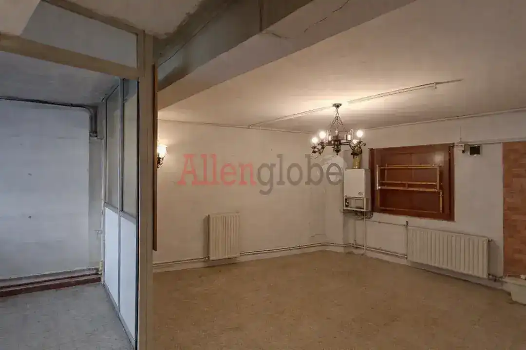 Piso con ascensor en venta en Centro - Casco Histórico, imagen 14