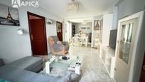 Living room of Flat for sale in Chiclana de la Frontera