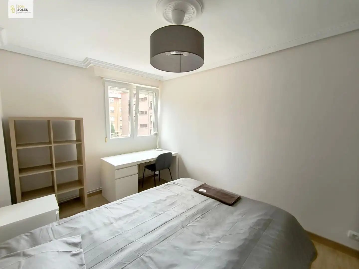 Wohnung zur Miete in Alisal - San Román