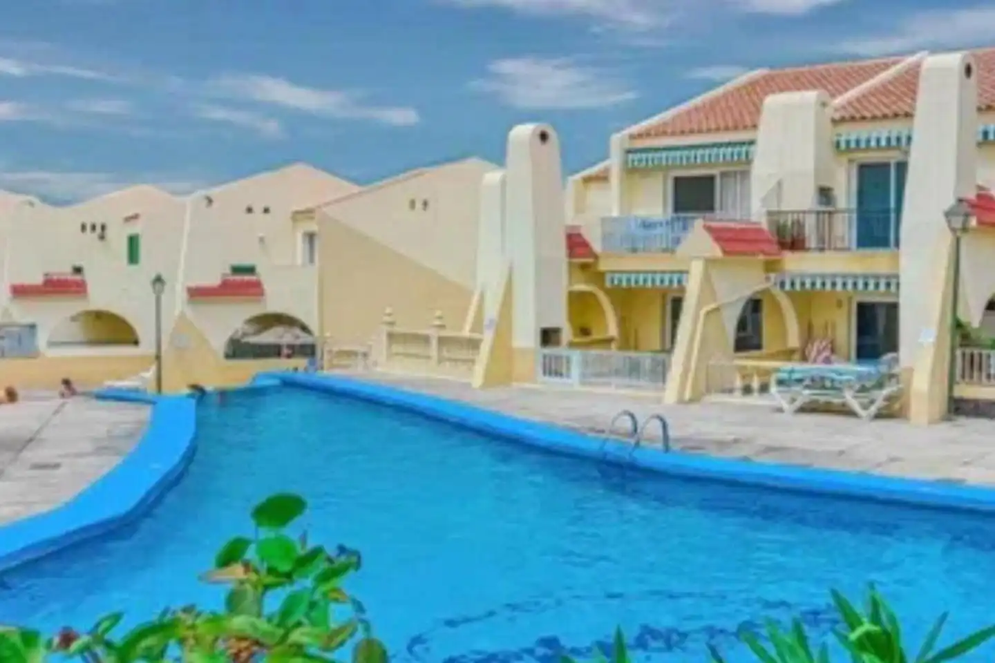 Apartament amb piscina en venda a Ernesto Sarti, imagen 10