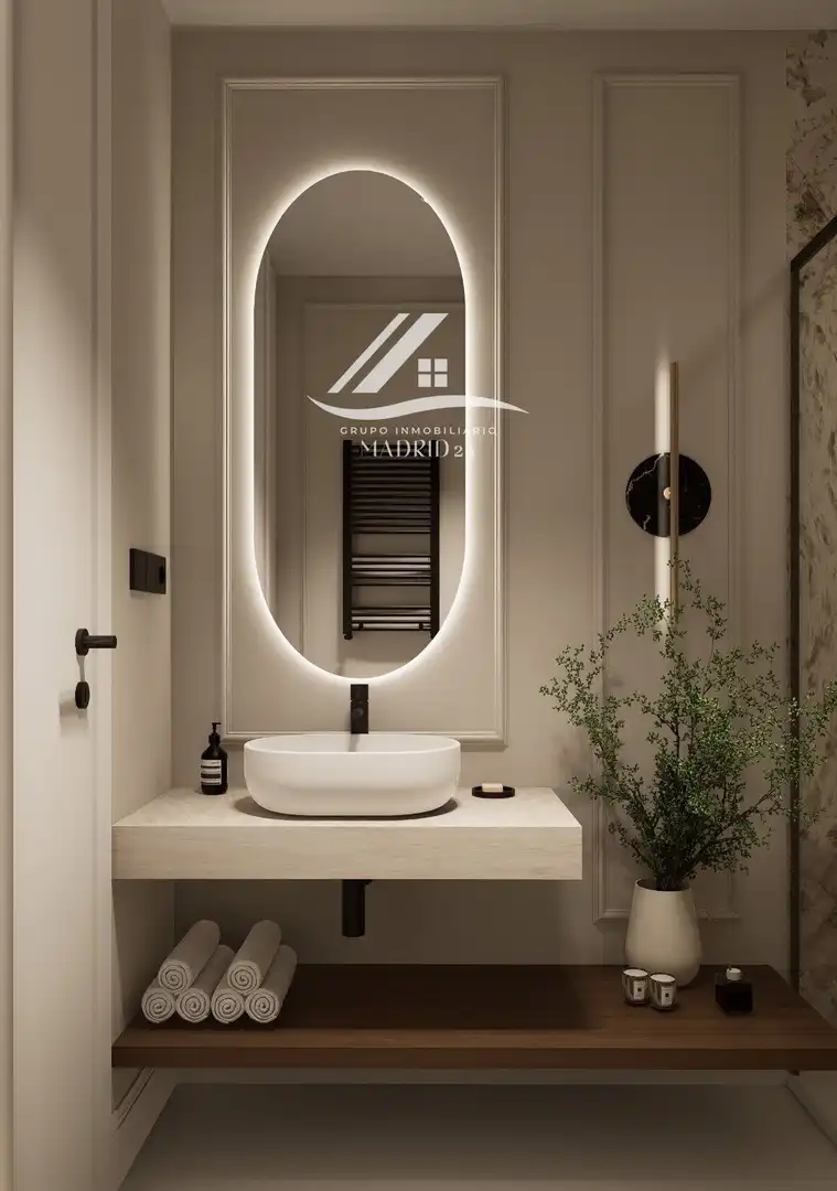 Flat with lift for sale in Calle General Oraa, imagen 17