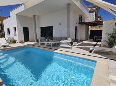 Appartement avec piscine à vendre à Calabardina