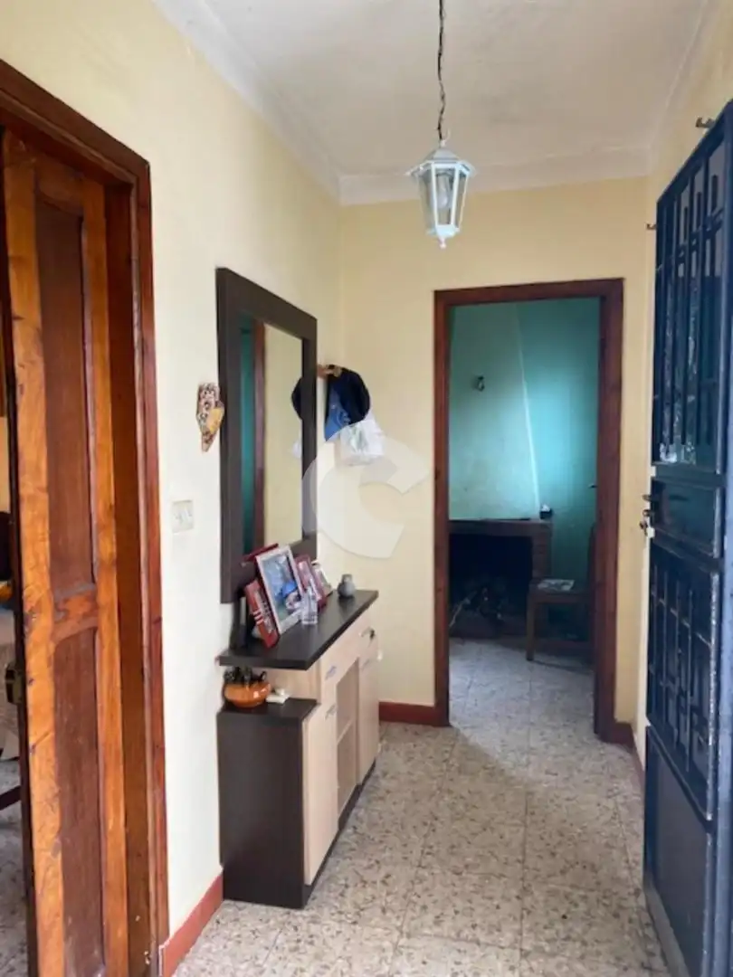 Casa amb jardí en venda a Entrimo, imagen 15