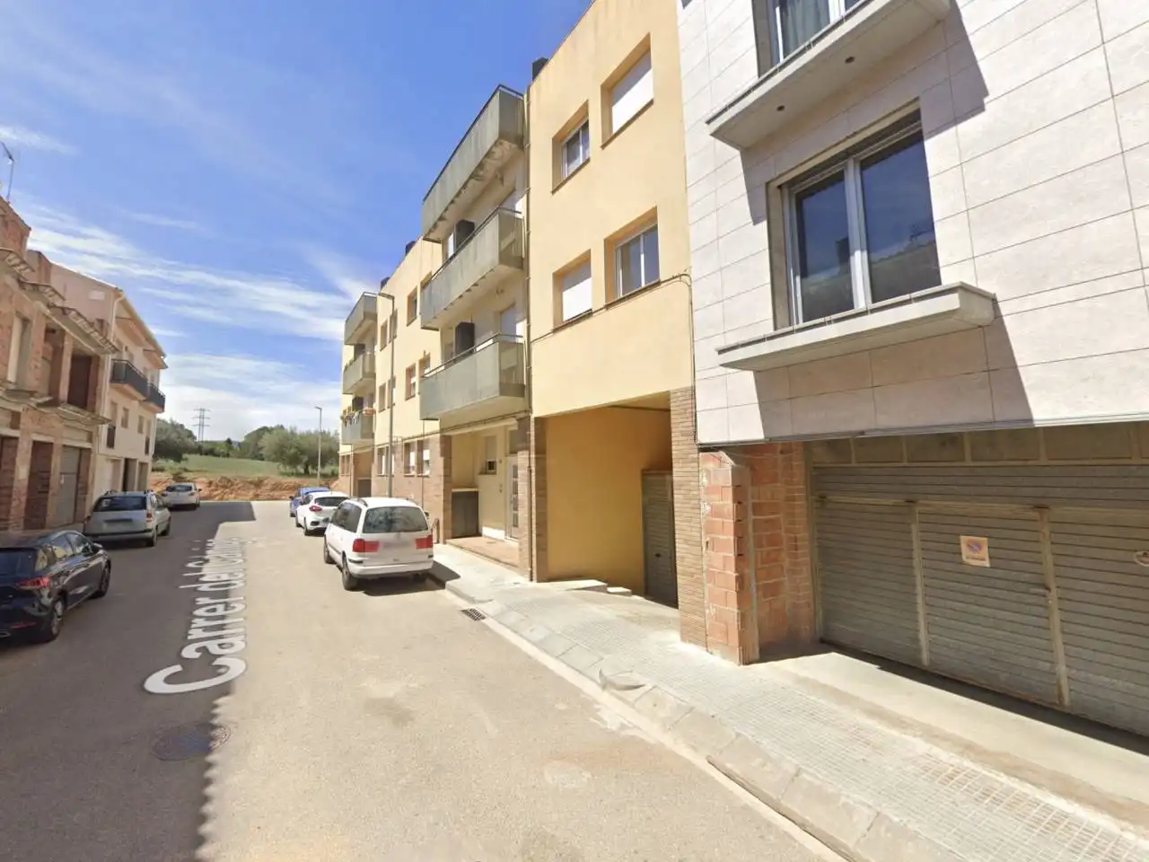Parcheggio in vendita a Calle CANIGO