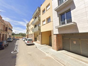 Parking for sale in Calle CANIGO