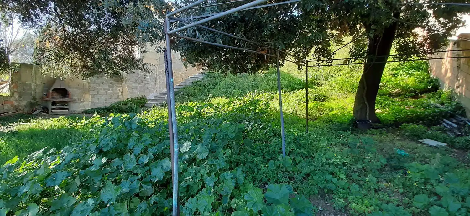 Residential land for sale in Can Carreras - Montessol, imagen 15