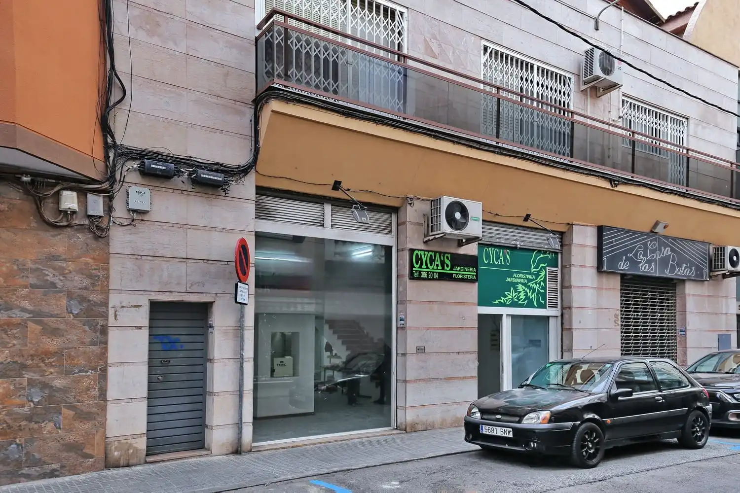 Local comercial en venda a Carrer de Sant Ramon 24, imagen 27