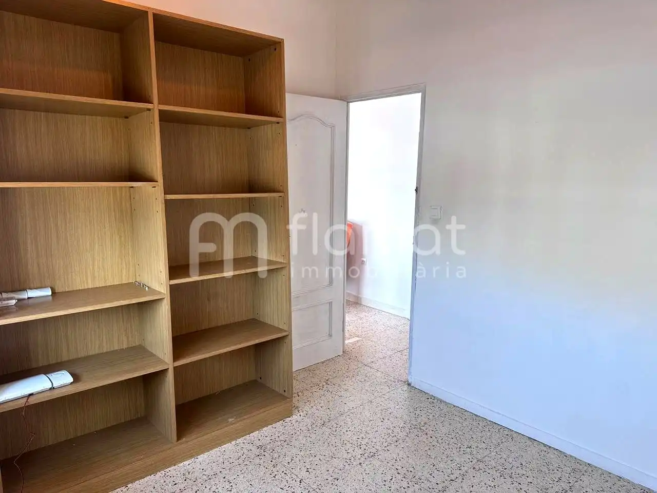 Bedroom of Flat for sale in L'Ametlla de Mar   with Balcony