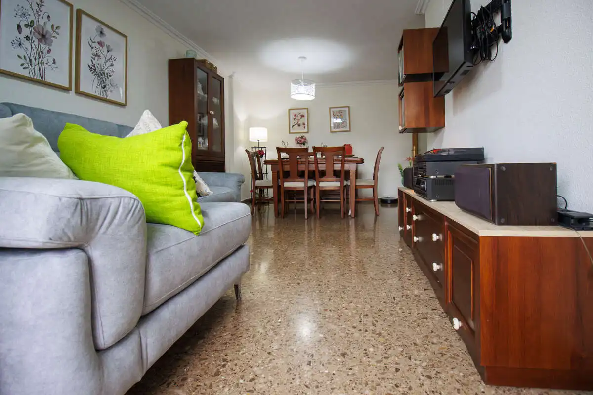Flat with terrace for sale in Catarroja, imagen 9