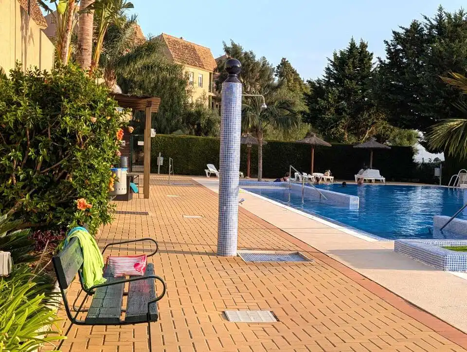 Appartement compact avec piscine à vendre à Calle Colinas del Mar 5, imagen 25
